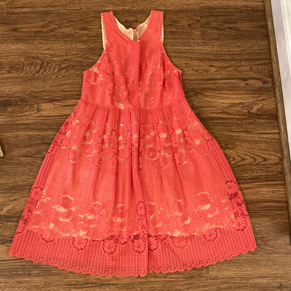 Free People size 4